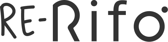 RE-Rifò | A third life for recycled clothes
– RE-Rifò Secondhand